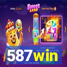 587win