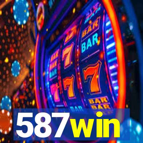 587win