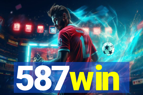 587win