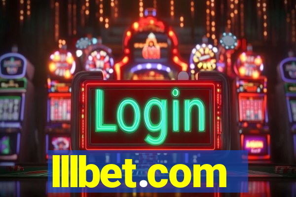 lllbet.com