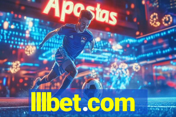 lllbet.com