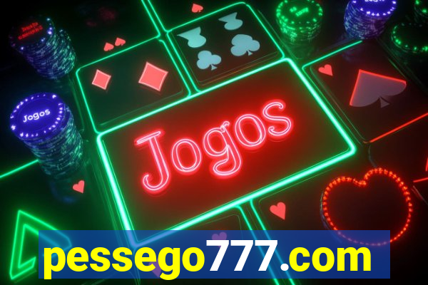 pessego777.com