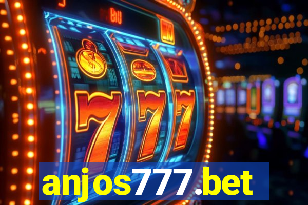 anjos777.bet