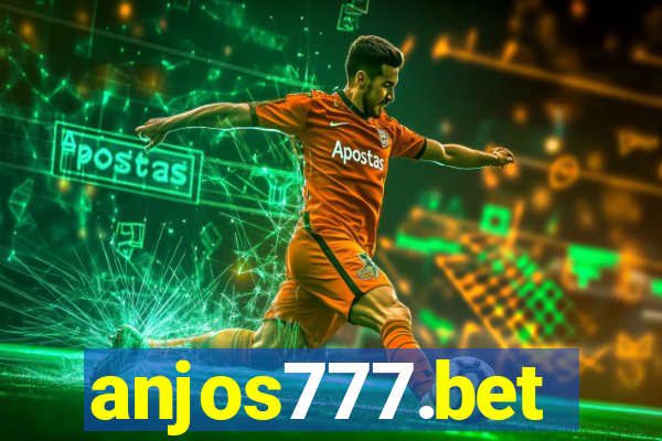 anjos777.bet