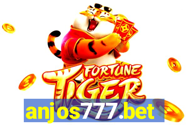 anjos777.bet