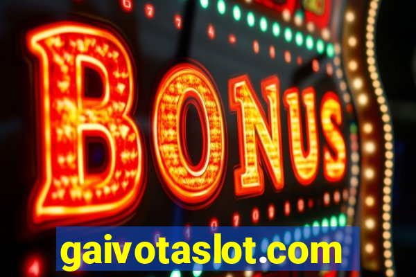gaivotaslot.com
