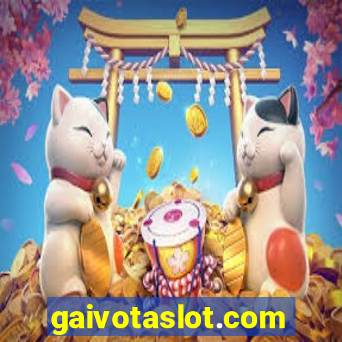 gaivotaslot.com