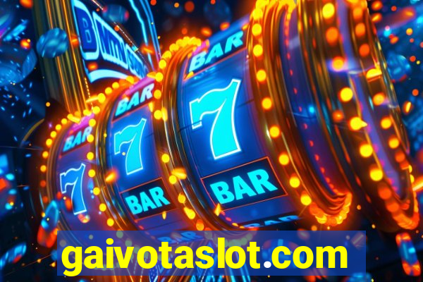 gaivotaslot.com