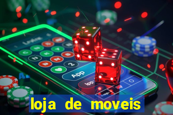 loja de moveis usados bauru
