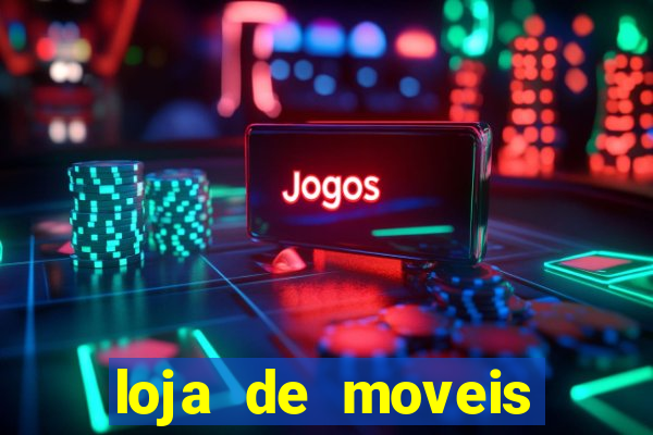 loja de moveis usados bauru