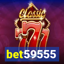bet59555