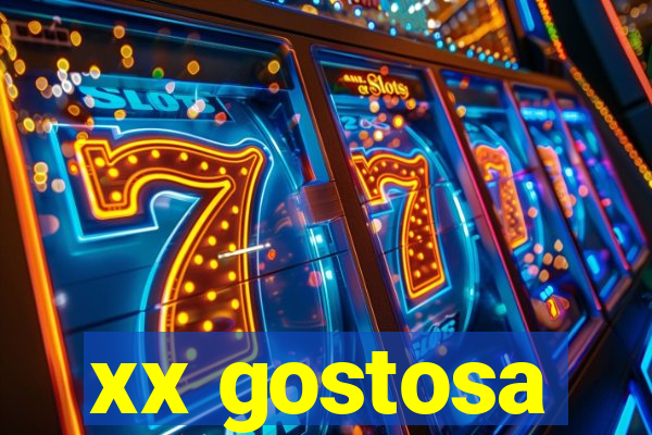 xx gostosa