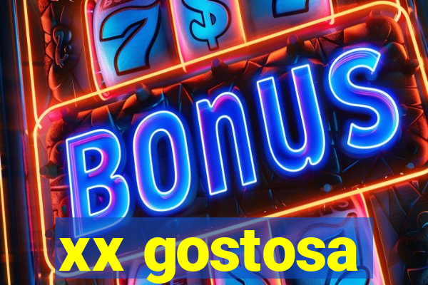 xx gostosa