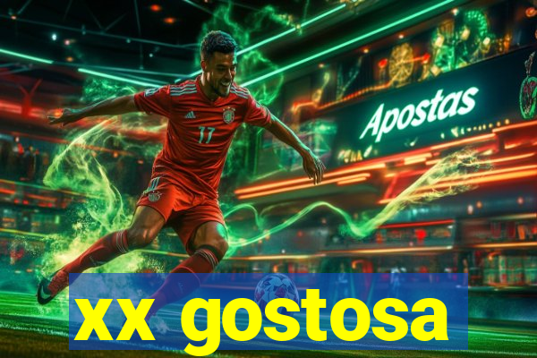 xx gostosa