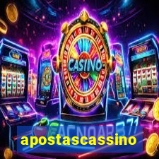 apostascassino