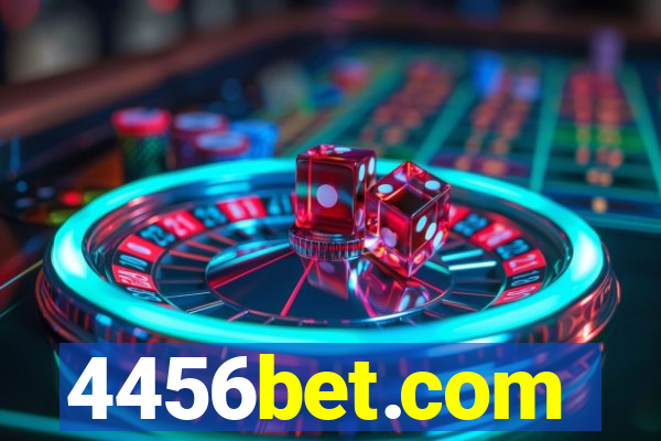 4456bet.com