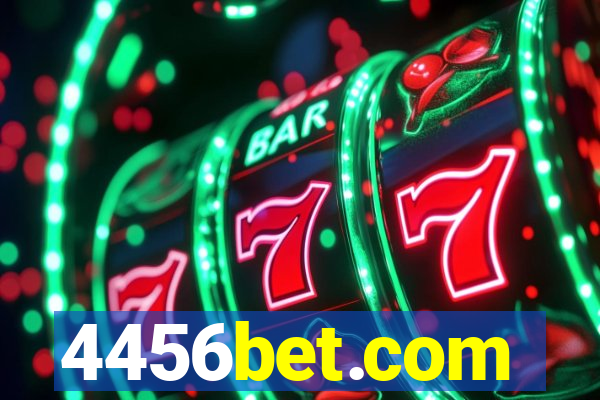 4456bet.com