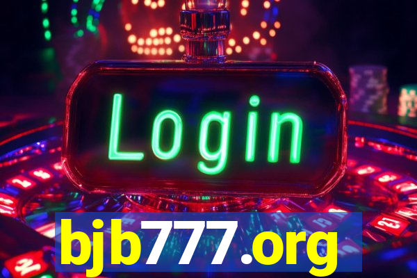 bjb777.org