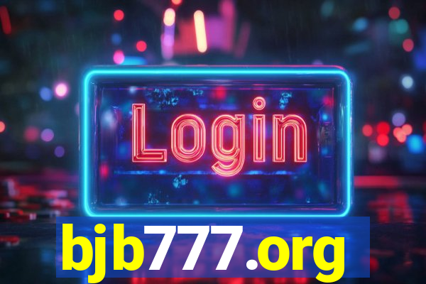 bjb777.org