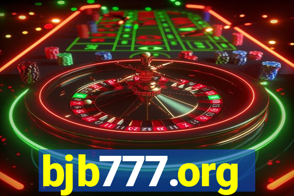 bjb777.org