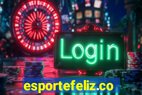 esportefeliz.com