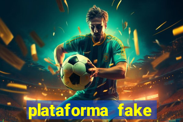 plataforma fake para brincar