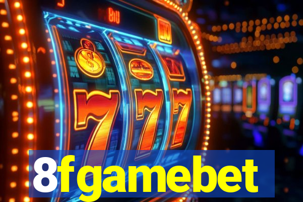 8fgamebet