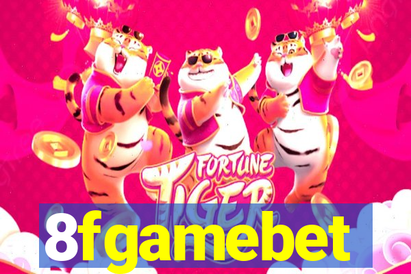 8fgamebet