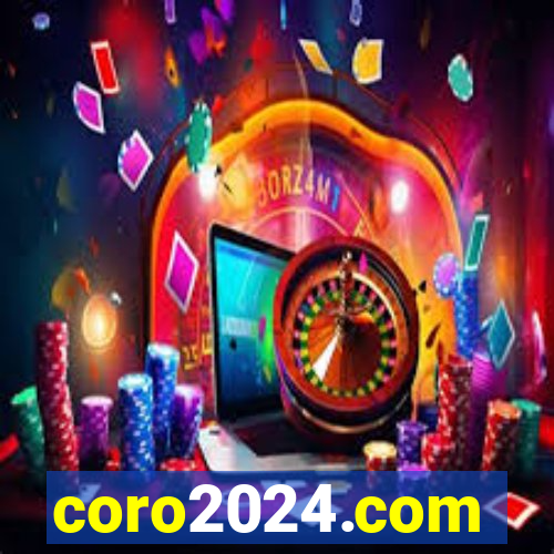 coro2024.com