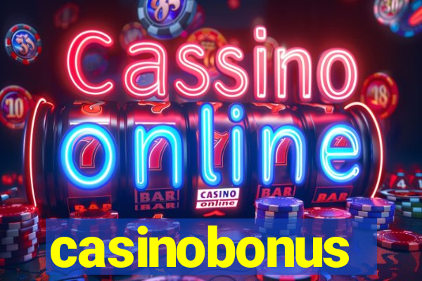 casinobonus