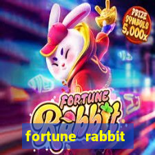 fortune rabbit melhor plataforma