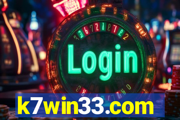 k7win33.com