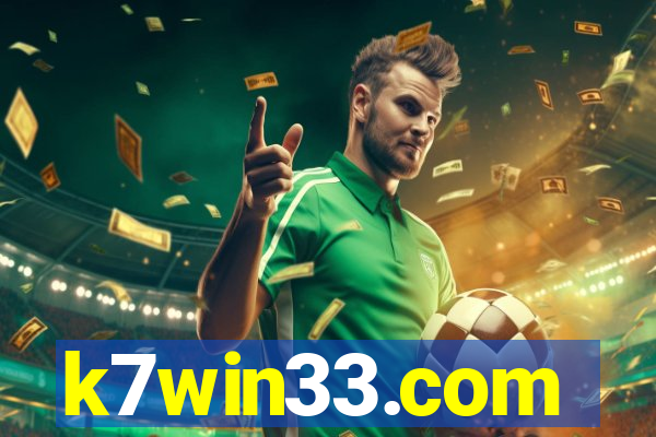k7win33.com