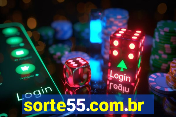 sorte55.com.br