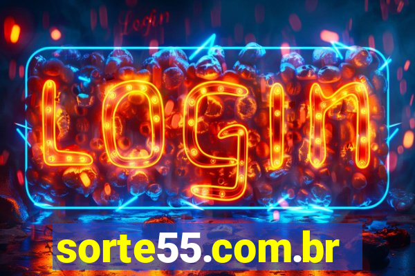 sorte55.com.br