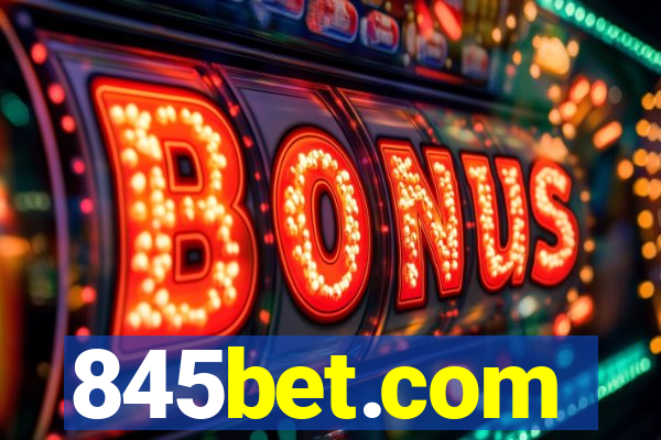 845bet.com