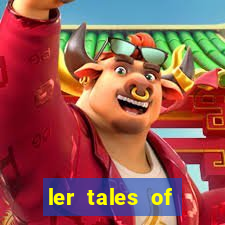 ler tales of demons and gods