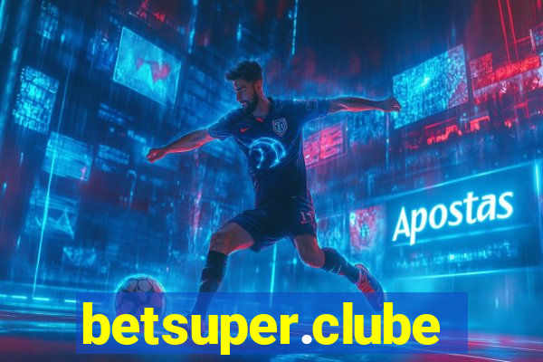 betsuper.clube