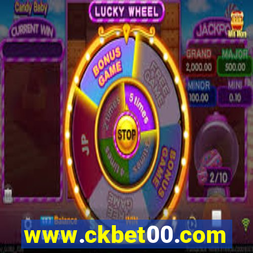 www.ckbet00.com