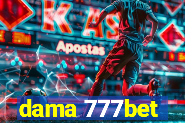 dama 777bet