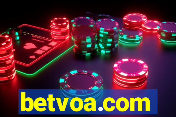 betvoa.com