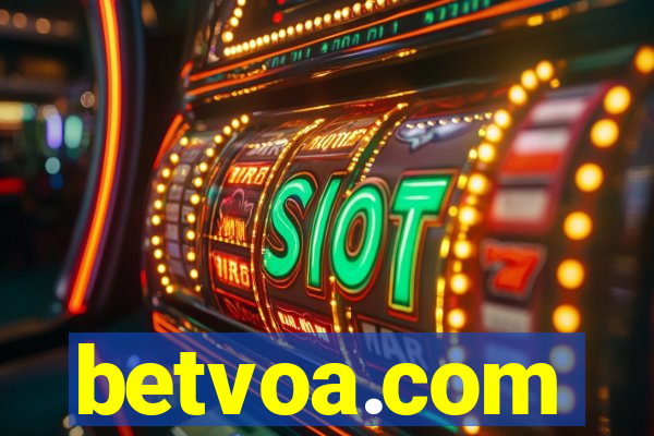 betvoa.com