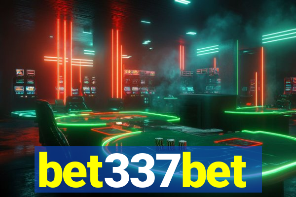 bet337bet
