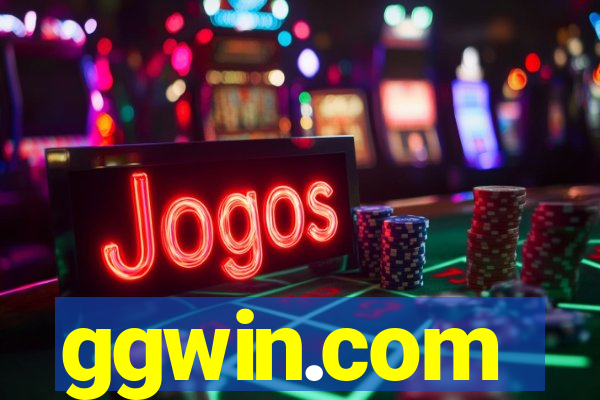 ggwin.com