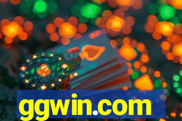 ggwin.com