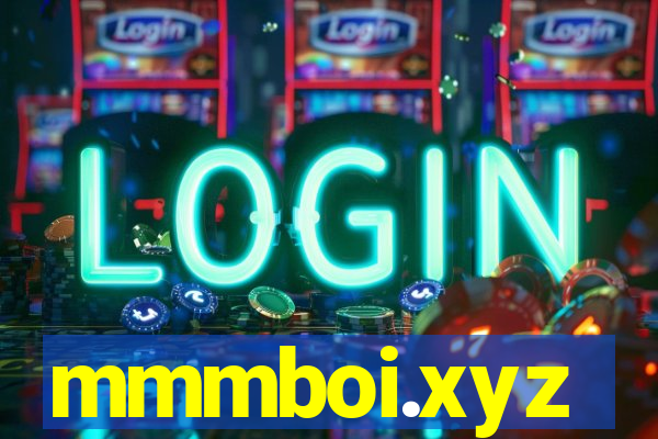 mmmboi.xyz