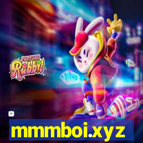 mmmboi.xyz