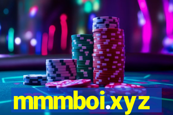 mmmboi.xyz