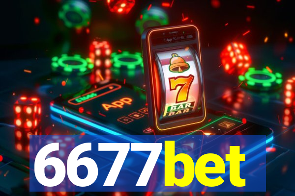 6677bet