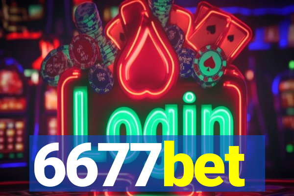6677bet